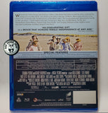 Little Women Blu-ray (2019) 小婦人 (Region Free) (Hong Kong Version)