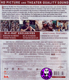 Lone Survivor 絶地孤軍 Blu-Ray (2013) (Region A) (Hong Kong Version)