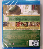 Lyle Lyle Crocodile Blu-ray (2022) 紐約愛音鱷 (Region A, C) (Hong Kong Version)