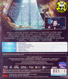 Maleficent 黑魔后 Blu-Ray (2014) (Region Free) (Hong Kong Version)