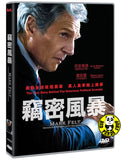 Mark Felt: The Man Who Brought Down The White House (2017) 竊密風暴 (Region 3 DVD) (Chinese Subtitled)