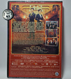 Masquerade Hotel (2019) 假面酒店 (Region 3 DVD) (English Subtitled) Japanese movie aka Masukaredo Hoteru