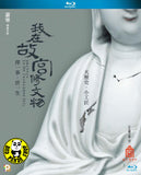 Masters In The Forbidden City Blu-ray 我在故宮修文物 (CCTV) (Region A) (Hong Kong Version)