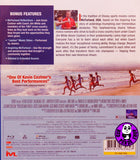McFarland USA Blu-Ray (2015) (Region Free) (Hong Kong Version)