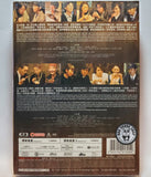 Midnight Diner 1+2 Boxset 深夜食堂套裝 (2015-2016) (Region 3 DVD) (English Subtitled) 2 Movie Collection Japanese Movie