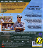 Million Dollar Arm Blu-Ray (2014) (Region Free) (Hong Kong Version)