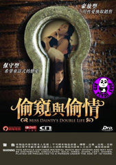 Miss Dainty's Double Life (2012) (Region 3 DVD) (English Subtitled) Korean movie