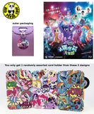 My Little Pony: The Movie 小馬寶莉大電影 (2017) (Region A Blu-ray) (Cantonese Dubbed) Special Edition