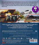 Need For Speed 3D 極速激戰 Blu-Ray (2014) (Region Free) (Hong Kong Version)