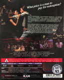 Nights Of A Shemale A Mad Man Trilogy 1/3 Blu-ray (2020) 人妖阿發: 痴人三部曲1/3 (Region Free) (English Subtitled)