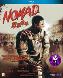 Nomad (2006) (Region A Blu-ray) (English Subtitled) Kazakhstan Movie
