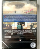 Nope (2022) 虛無 (Region 3 DVD) (Chinese Subtitled)