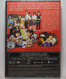 Our Shining Days 閃光少女 (2017) (Region 3 DVD) (English Subtitled)