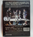 PTU (2003) (Region Free DVD) (English Subtitled) aka PTU: Police Tactical Unit