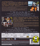 Parasyte 1+2 Set 寄生獸1+2 套裝 (2014-2015) (Region A Blu-ray) (English Subtitled) Japanese Movie Two movie set