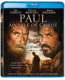 Paul, Apostle of Christ 使徒保祿 Blu-Ray (2018) (Region A) (Hong Kong Version)