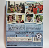 Pink Bomb Blu-ray (1993) 人生得意衰盡歡 (Region A) (English Subtitled) Remastered 修復版