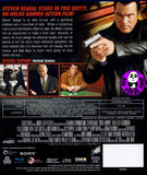 Pistol Whipped Blu-Ray (2008) (Region Free) (Hong Kong Version)