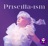 Priscilla Chan 陳慧嫻演唱會 Priscilla-ISM Live In Concert 2016 (3CD)