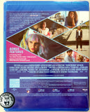 Promising Young Woman Blu-ray (2020) 超犀女王 (Region Free) (Hong Kong Version)