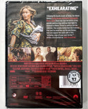 Quiet Place 2 (2021) 無聲絕境II (Region 3 DVD) (Chinese Subtitled)
