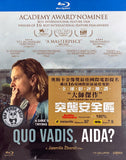 Quo Vadis, Aida? (2020) 突襲安全區 (Region A Blu-ray) (English Subtitled) Bosnian movie