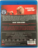 Ready Or Not Blu-ray (2019) 爆血新婚夜 (Region Free) (Hong Kong Version)