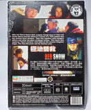 Red Snow (2002) 極地營救 (Region Free DVD) (English Subtitled)