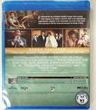 Respect Blu-ray (2021) 騷靈女王 (Region Free) (Hong Kong Version)