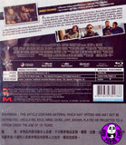 Ride Along Blu-Ray (2014) (Region Free) (Hong Kong Version)
