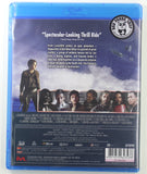 Rogue One: A Star Wars Story 俠盜一號: 星球大戰外傳 3D Blu-Ray (2016) (Region Free) (Hong Kong Version)