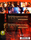 Royal Tramp Series 2 Film 鹿鼎記系列 Blu-ray Boxset (Region A) (English Subtitled)