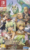 Rune Factory 4 Special 符文工廠4 (Switch) Region Free (Hong Kong Version) (Chinese Subtitles)