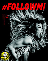 Sammi Cheng #FOLLOWMi Live Concert 鄭秀文世界巡迴演唱會 Blu-ray (2019) (Hong Kong Version)