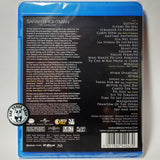 Hymn: Sarah Brightman In Concert (Blu-Ray)