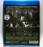 Shadow 影 Blu-ray (2019) (Region A) (English Subtitled)