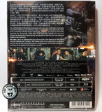 Shock Wave 2 4K UHD + Blu-Ray (2020) 拆彈專家2 (Hong Kong Version)