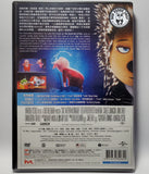 Sing (2016) 星夢動物園 (Region 3 DVD) (Chinese Subtitled)