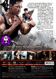 Special ID (2013) (Region 3 DVD) (English Subtitled)
