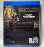 Spider-man: Far From Home Blu-Ray (2019) 蜘蛛俠: 決戰千里 (Region Free) (Hong Kong Version)