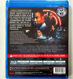 Spiral: From the Book of Saw Blu-ray (2021) 漩渦: 恐懼鬥室新遊戲 (Region A) (Hong Kong Version)