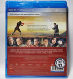 Star Wars: The Last Jedi 星球大戰 : 最後絕地武士 Blu-Ray (2017) (Region Free) (Hong Kong Version)