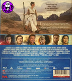 Star Wars: The Rise of Skywalker Blu-ray (2019) 星球大戰: 天行者崛起 (Region Free) (Hong Kong Version)