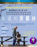 Still Alice Blu-Ray (2014) (Region A) (Hong Kong Version)