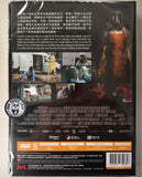 Tailgate (2019) 憤路狂逃 (Region 3 DVD) (English Subtitled) Netherlands movie aka Bumperkleef