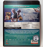 The Avengers 2: Age Of Ultron 復仇者聯盟2: 奧創紀元 4K UHD + Blu-Ray (2015) (Hong Kong Version)