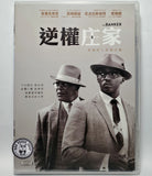 The Banker (2020) 逆權庄家 (Region 3 DVD) (Chinese Subtitled)