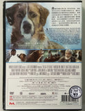The Call Of The Wild (2020) 極地守護犬 (Region 3 DVD) (Chinese Subtitled)