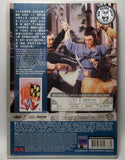 The Flag of Iron DVD 鐵旗門 (1980) (Region 3 DVD) (English Subtitled) (Shaw Brothers)