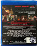 The Grudge Blu-ray (2020) 咒怨 (Region Free) (Hong Kong Version)